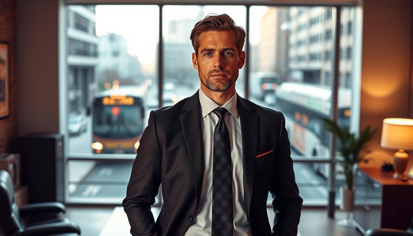 bus accident lawyer
