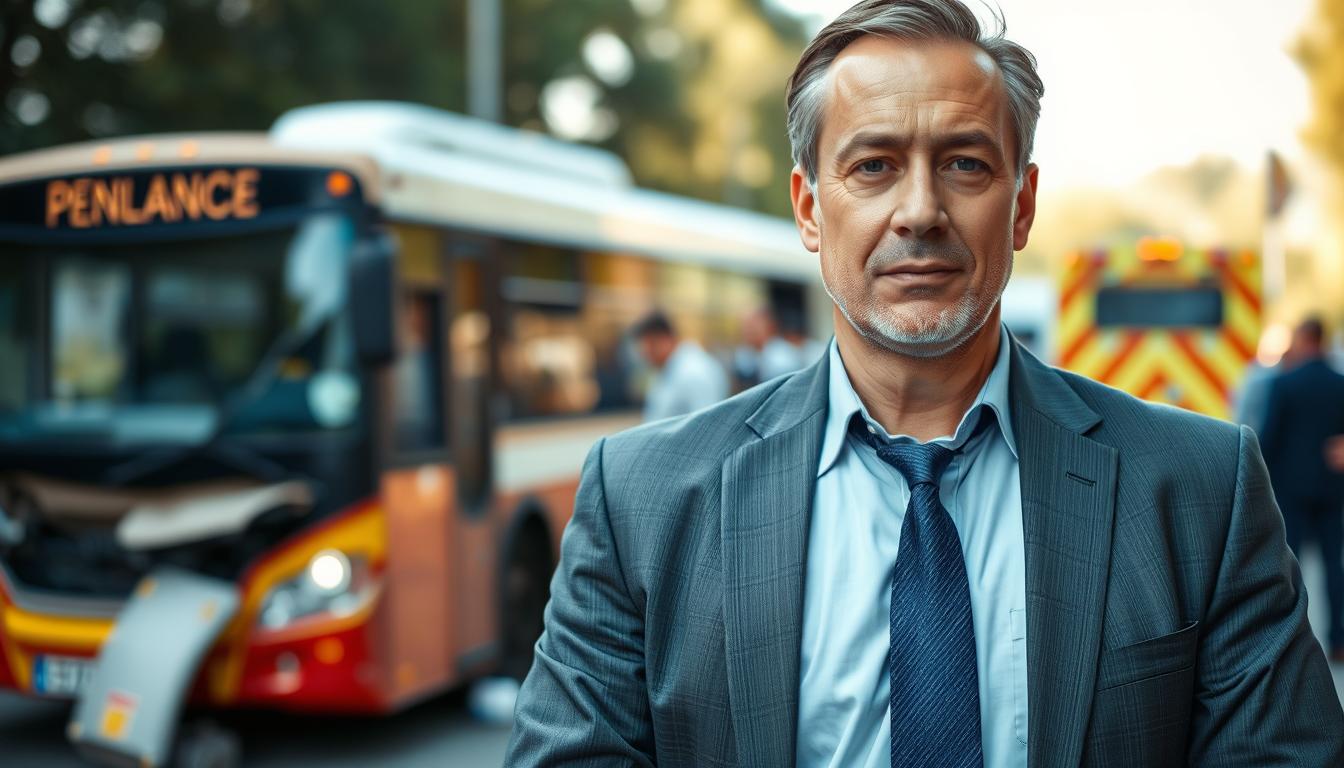 bus accident lawyer