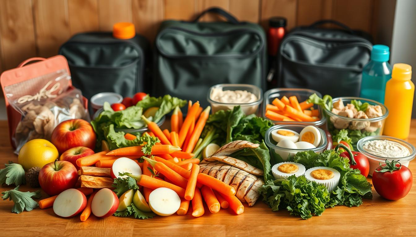 nutritious school lunch recipes
