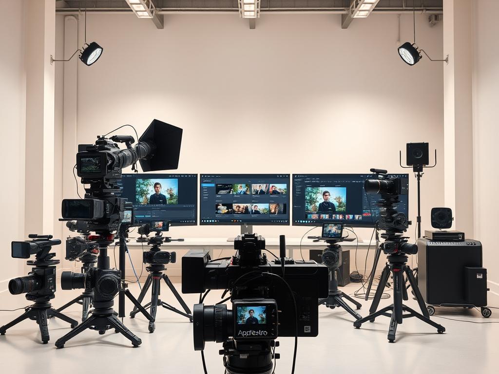 ai tools for video editing