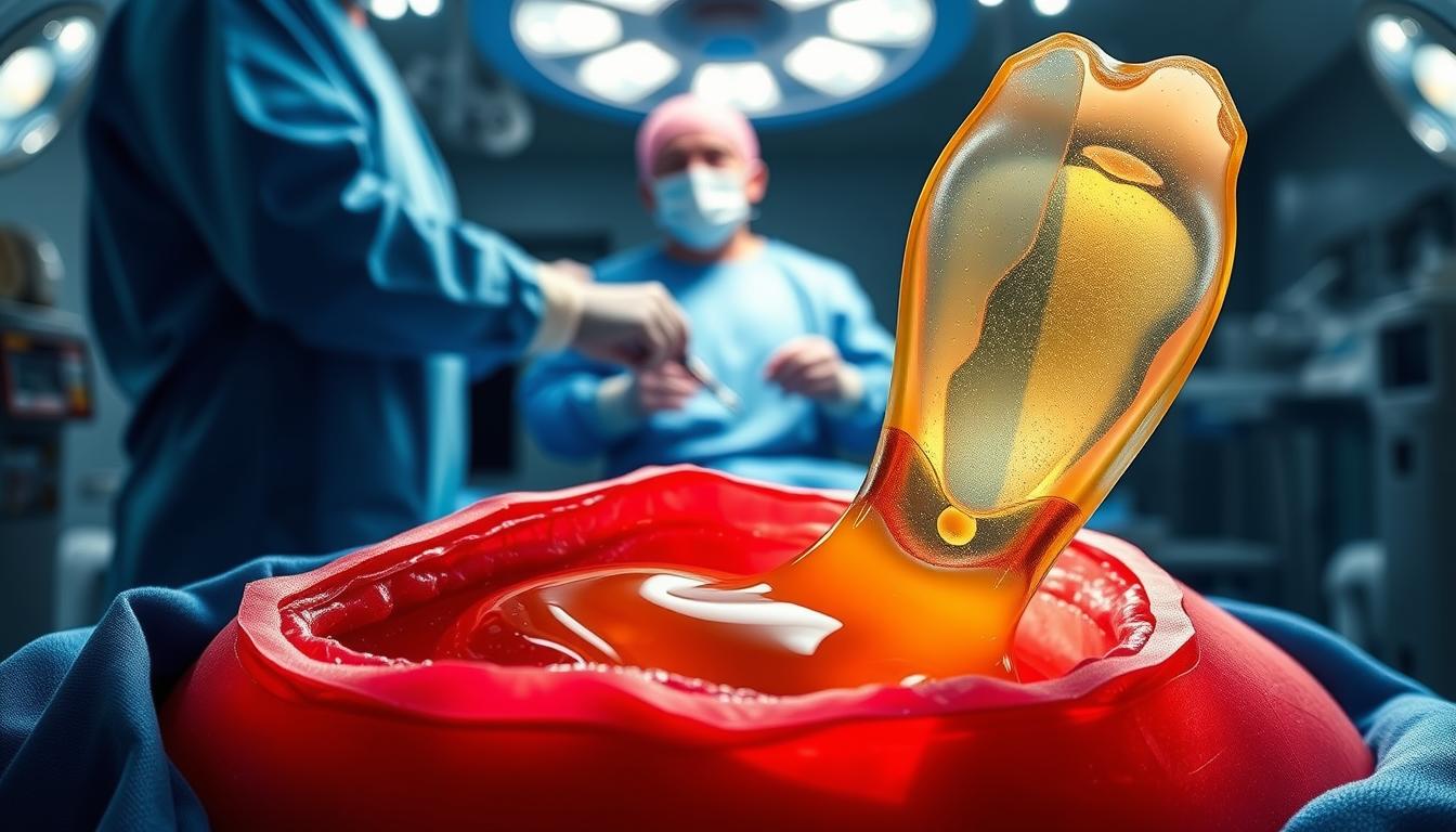 Gummy Bear Implants Risks