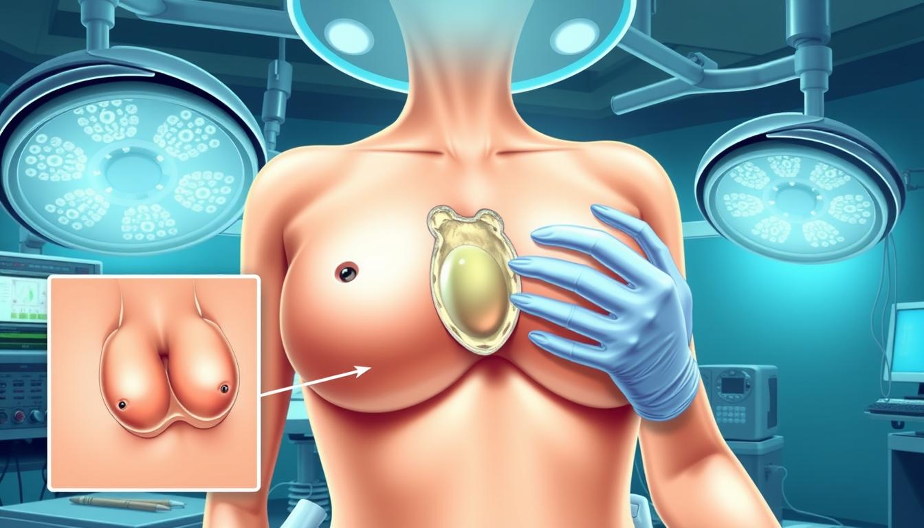 gummy bear implant procedure