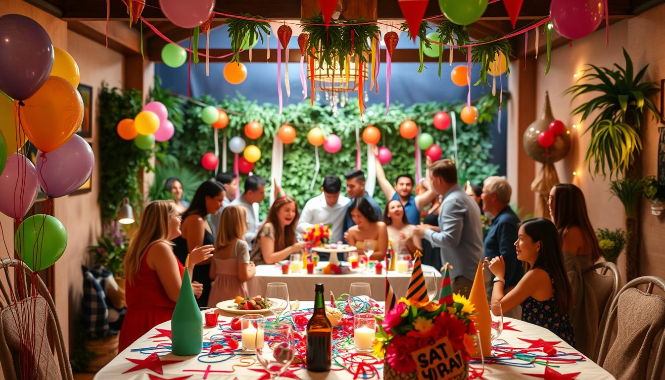 How to Plan Memorable Celebrations for Any Special Occasion
