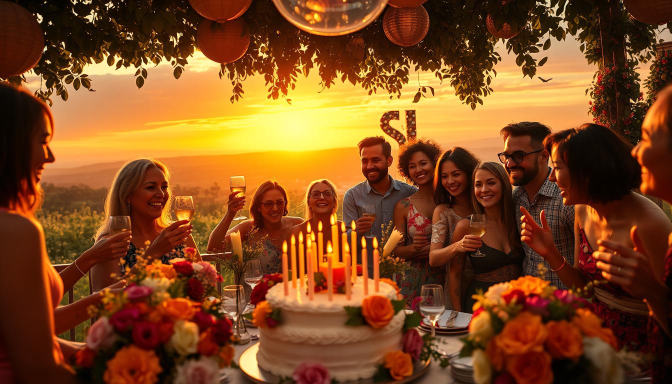 importance of celebrations