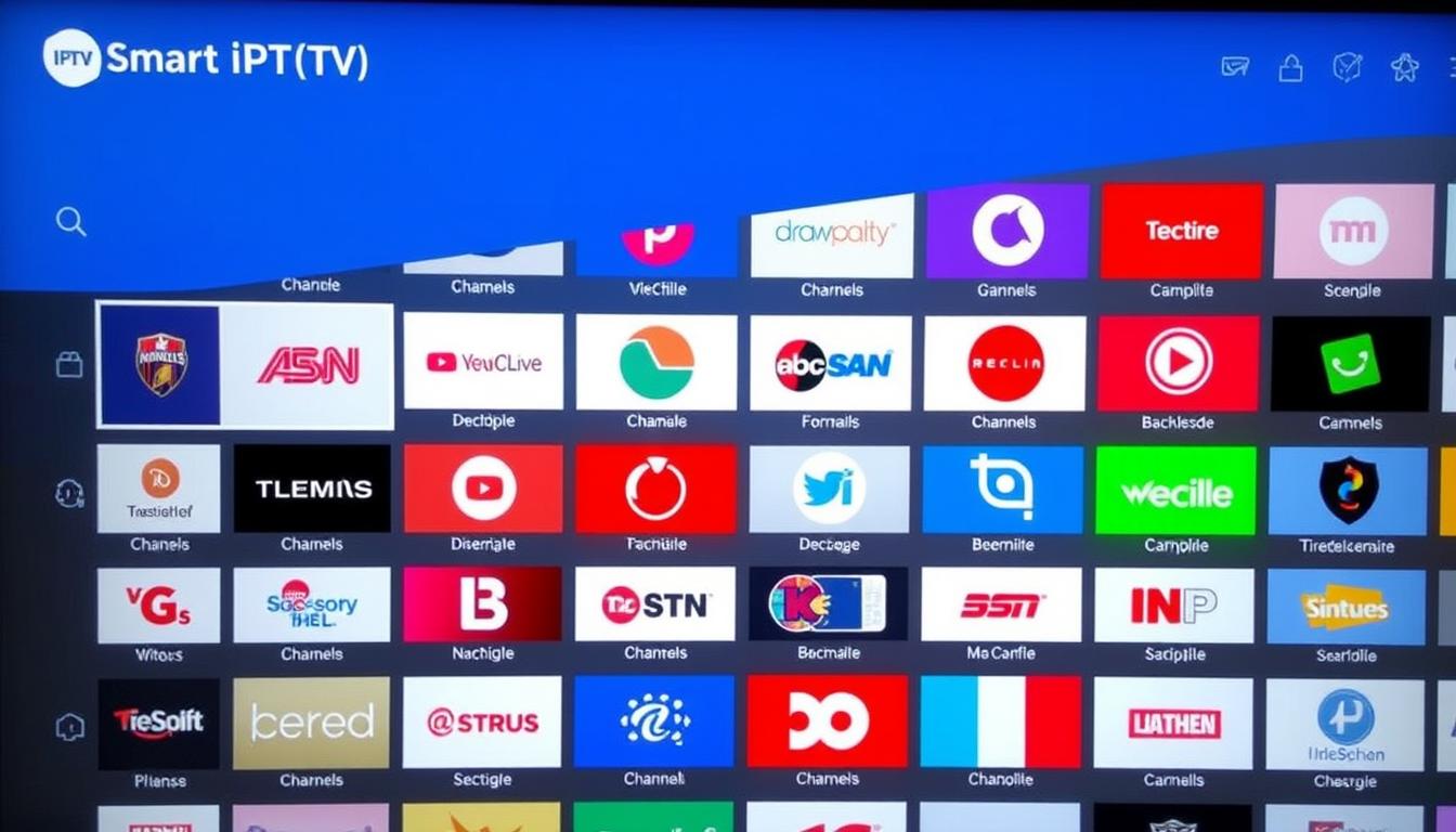 Smart IPTV installatie en activering: Complete Gids Smart IPTV kanaallijst na succesvolle configuratie