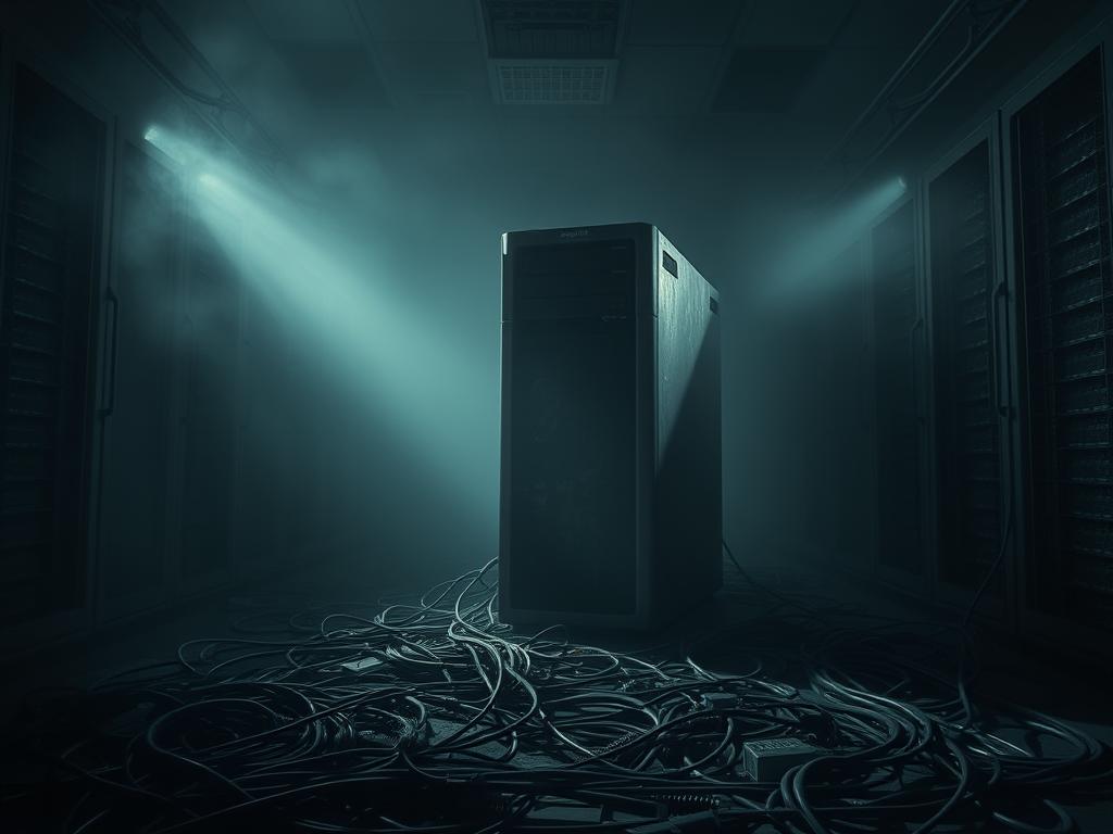 El lado oscuro del hosting barato: riesgos y costes ocultos