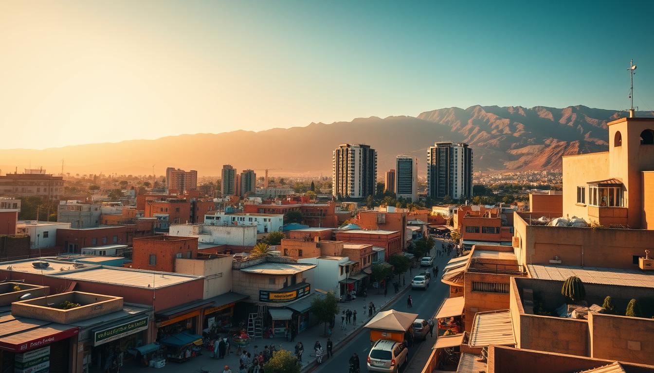 Moroccan Job Market Trends