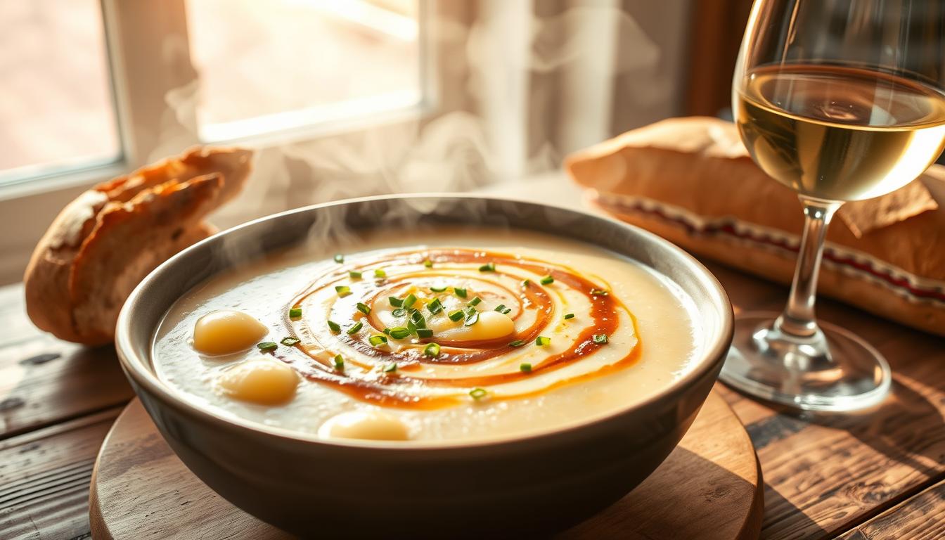 Potato and Onion Soup: 10 Vegan Twists You’ll Love 1 potato and onion soup
