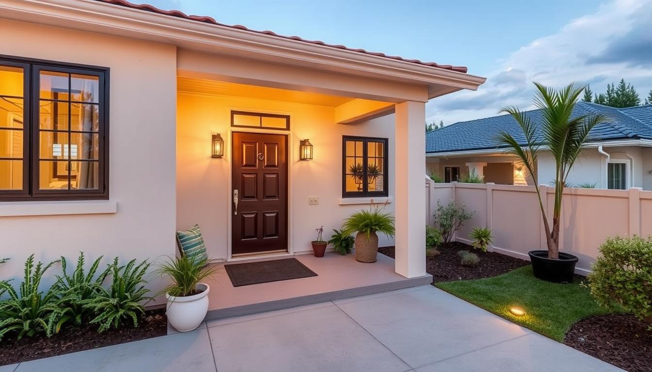 enhance property visibility