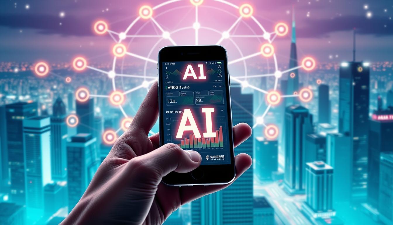 AI-enhanced affiliate marketing