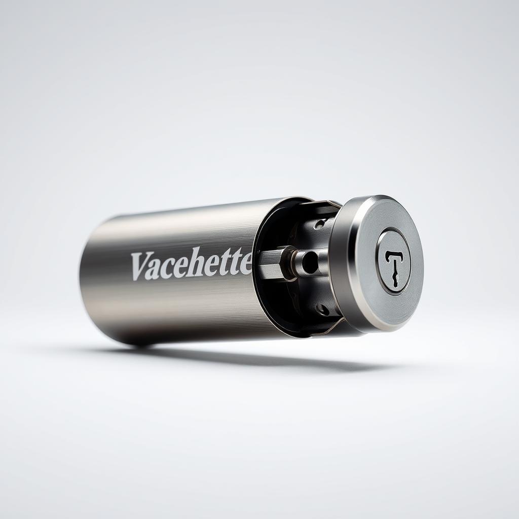 Vachette security solutions for Paris 8th residences