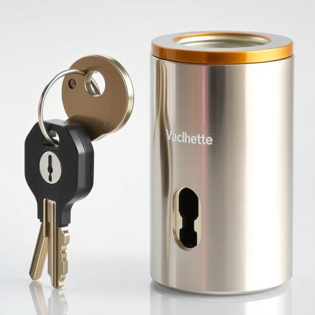 Vachette security solutions for Paris 11th residences