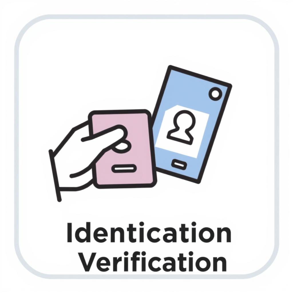 Step 3: Prepare identification for locksmith verification in Paris 8th