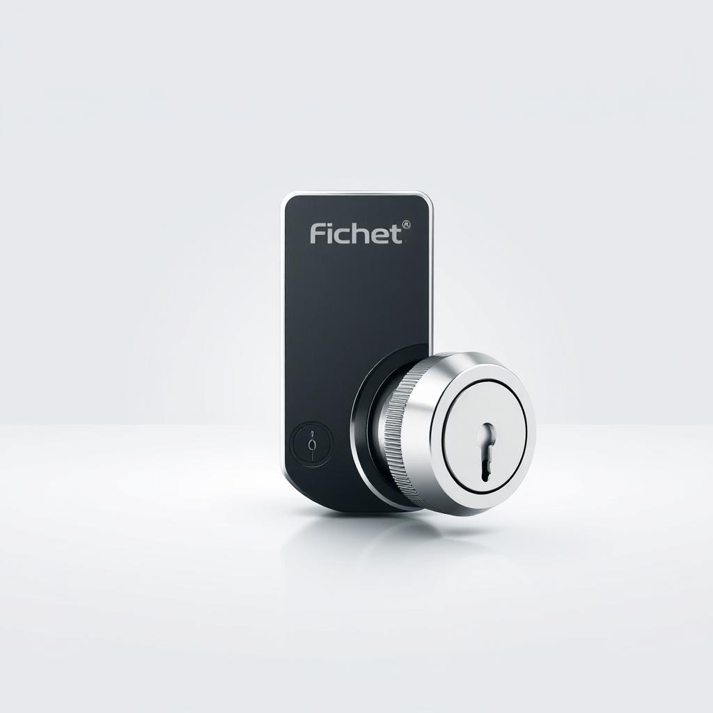 Fichet high-security locks installed by English-speaking locksmith in Paris 8th