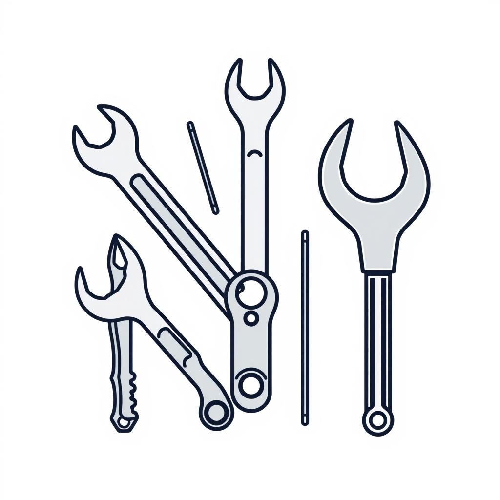 Professional locksmith tools and expertise