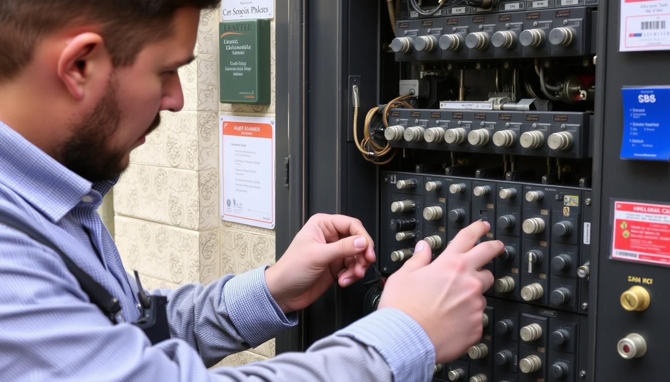 Professional locksmith expertise for Paris 12th residents and visitors