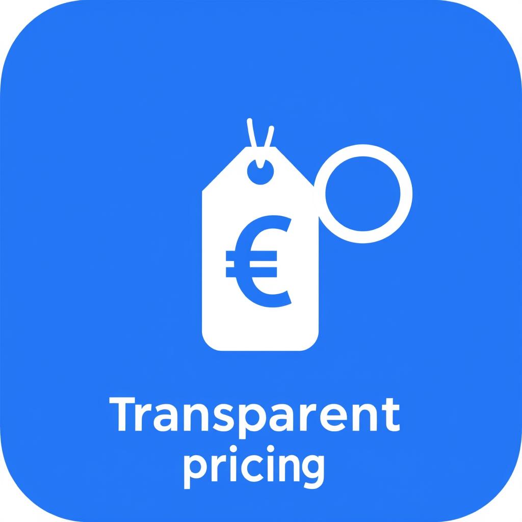 Transparent pricing for locksmith services in Paris 8th