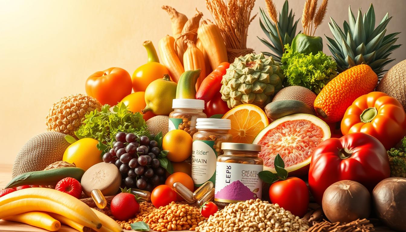 The importance of nutrition
