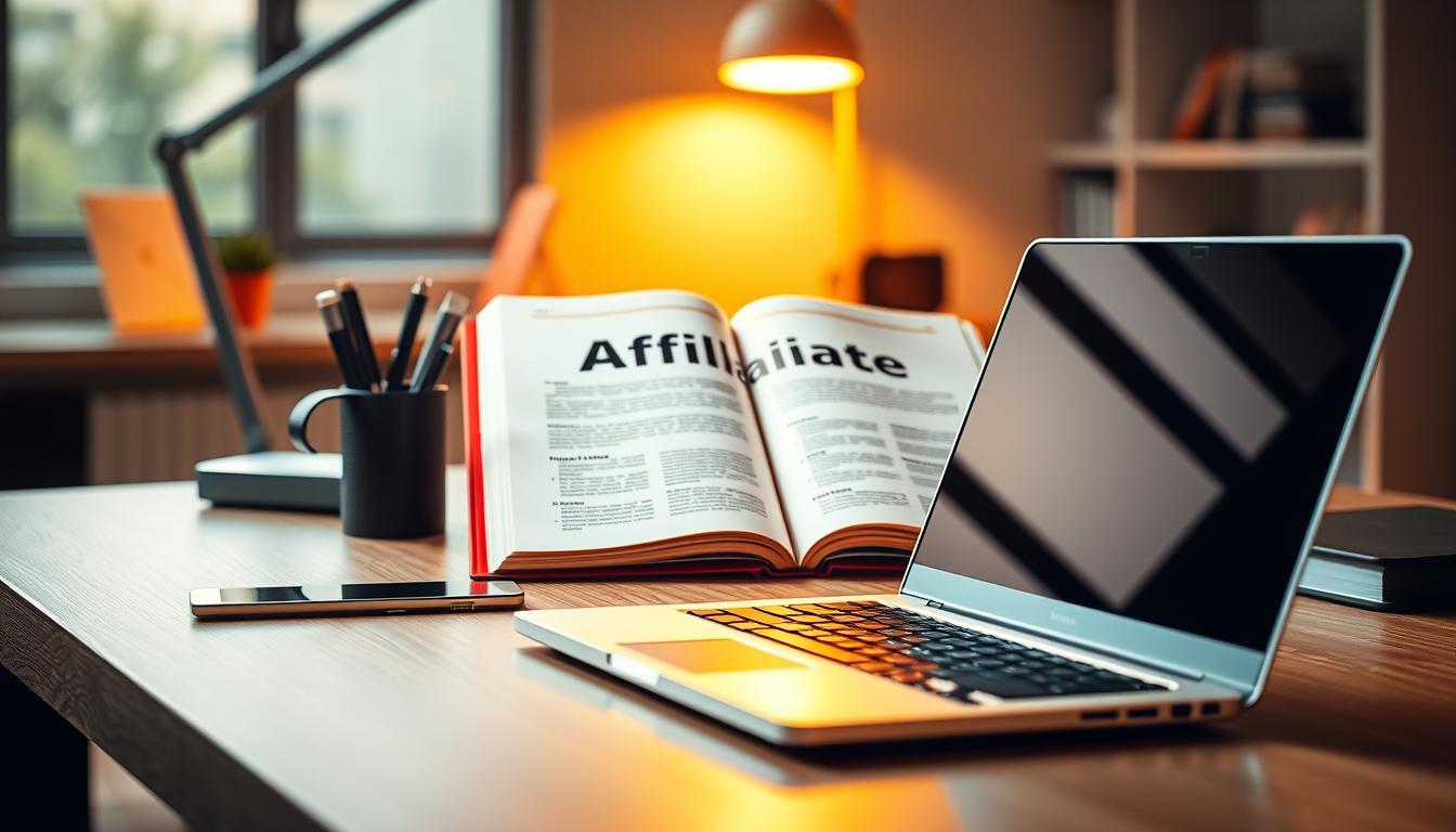 how to use affiliate marketing to make money