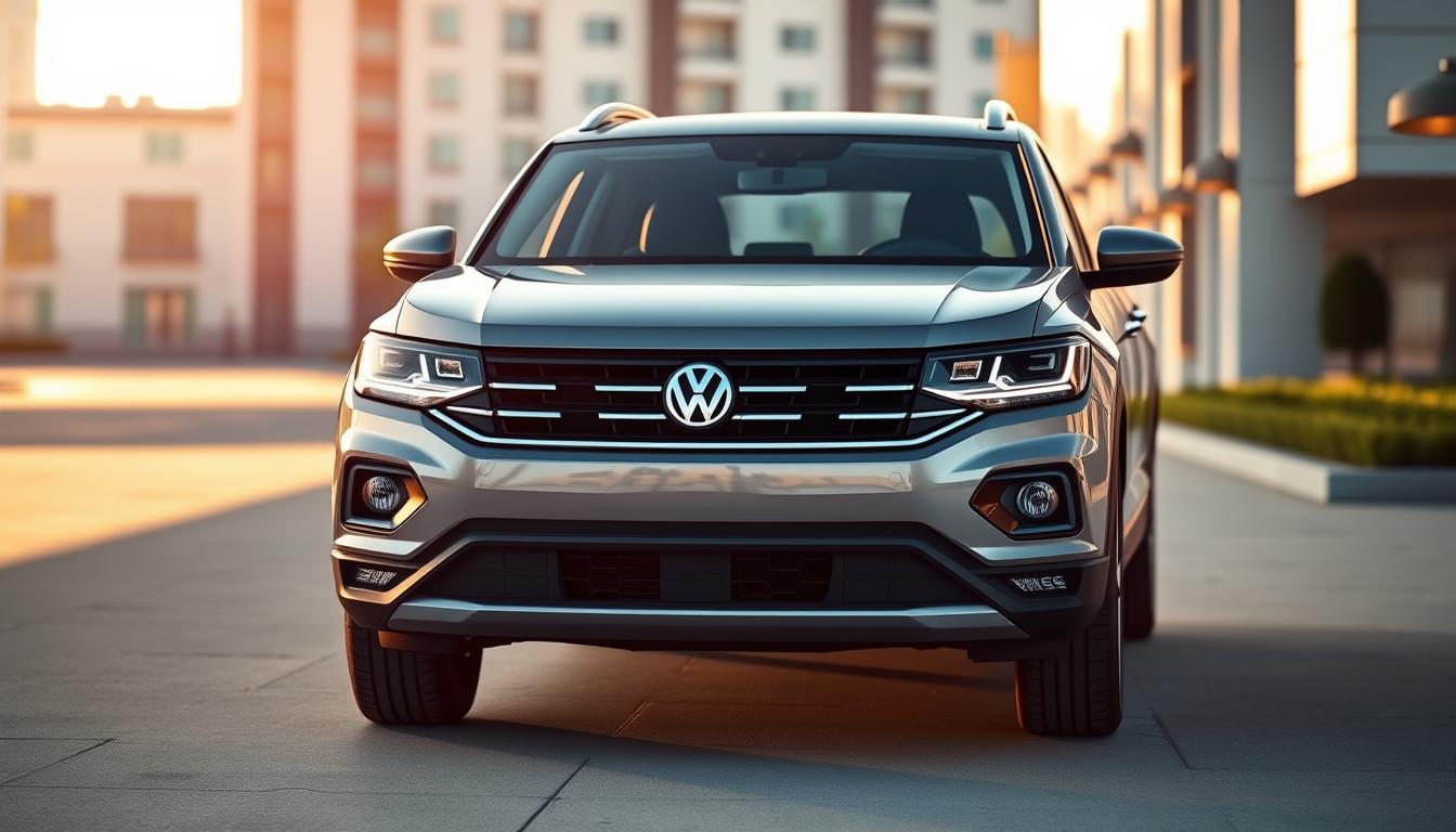 Preço Seguro Volkswagen T-Cross