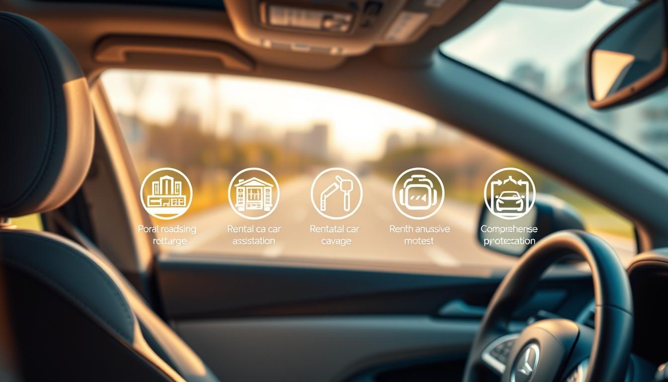 benefícios seguro auto