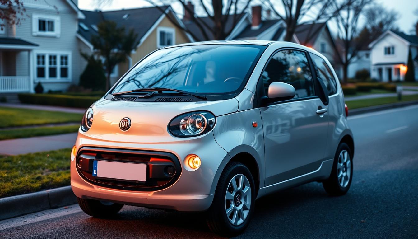 seguro Fiat Mobi estado