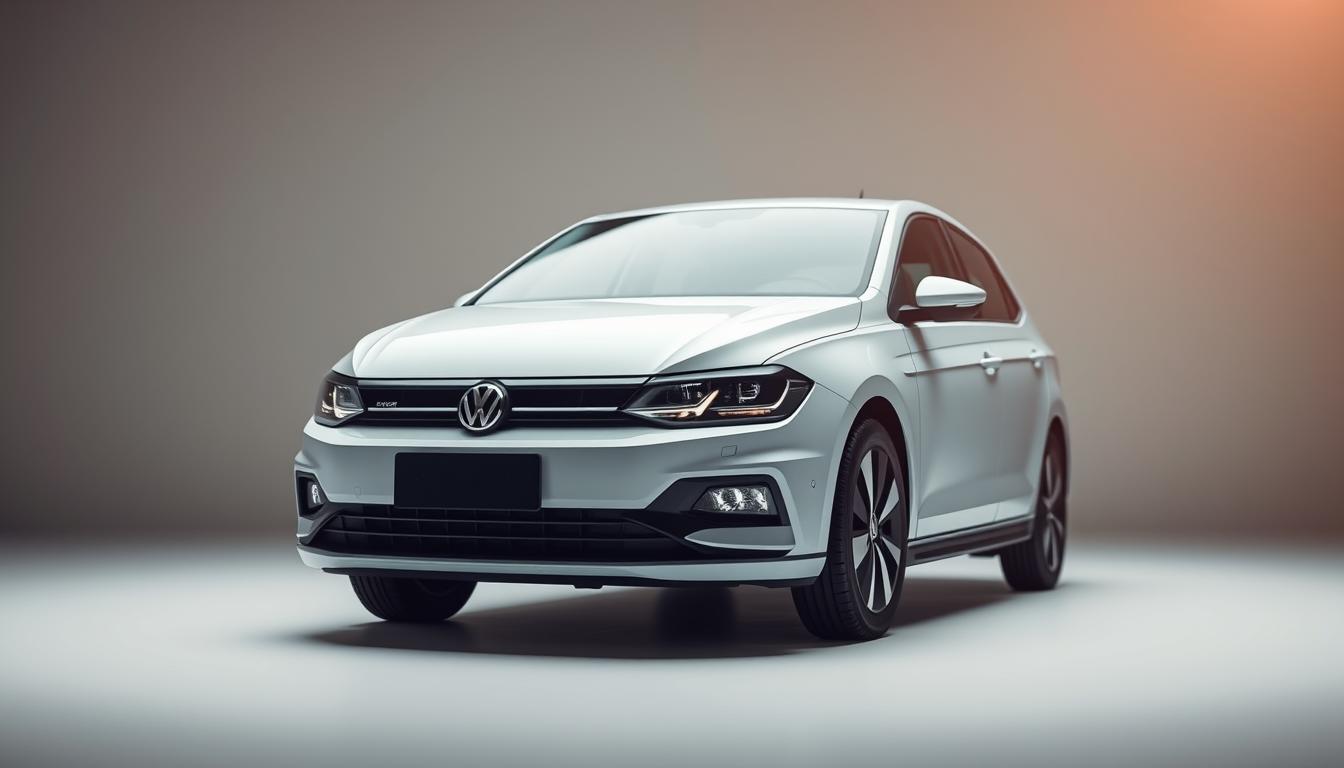 Volkswagen Polo 2025 seguro de carro