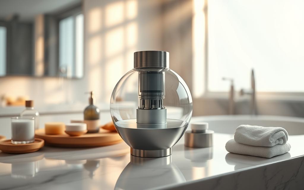 best bath ball water filter