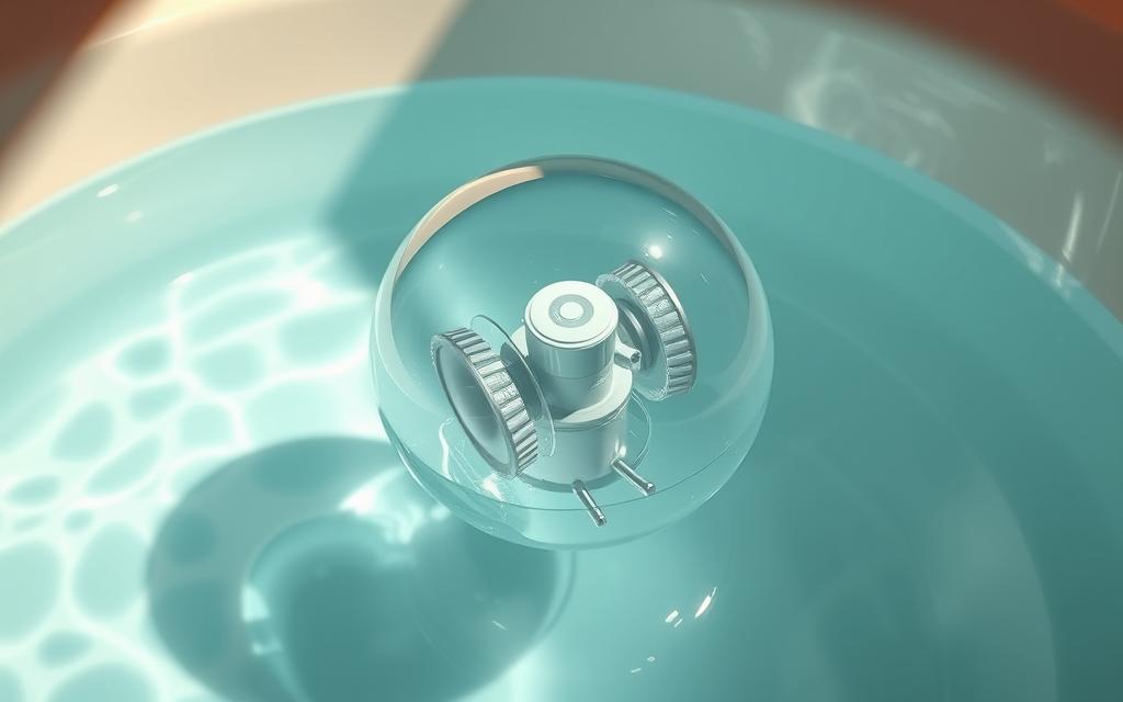 bath ball water filter for clean water in bathtubs