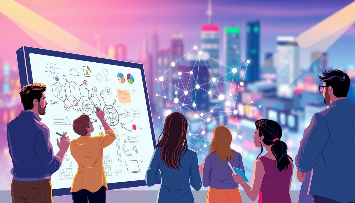 תהליך פיתוח חוויות מותאמות אישית