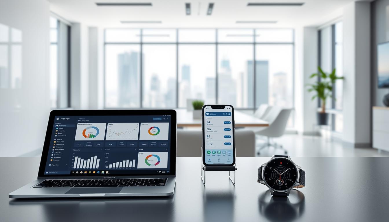 כלים דיגיטליים לניהול פיננסי