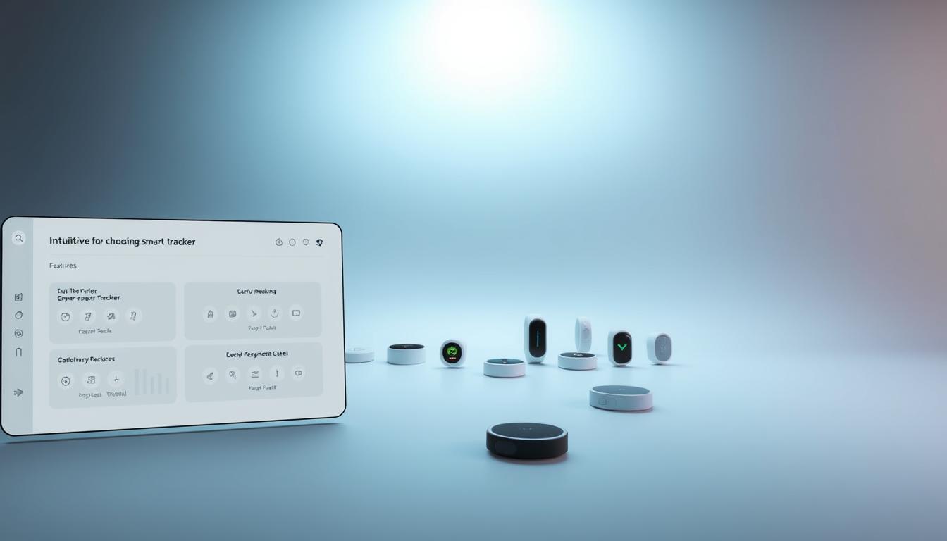 טיפים לבחירה במעקב חכם