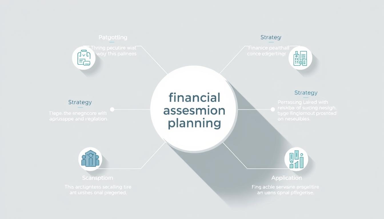 אבחון פיננסי