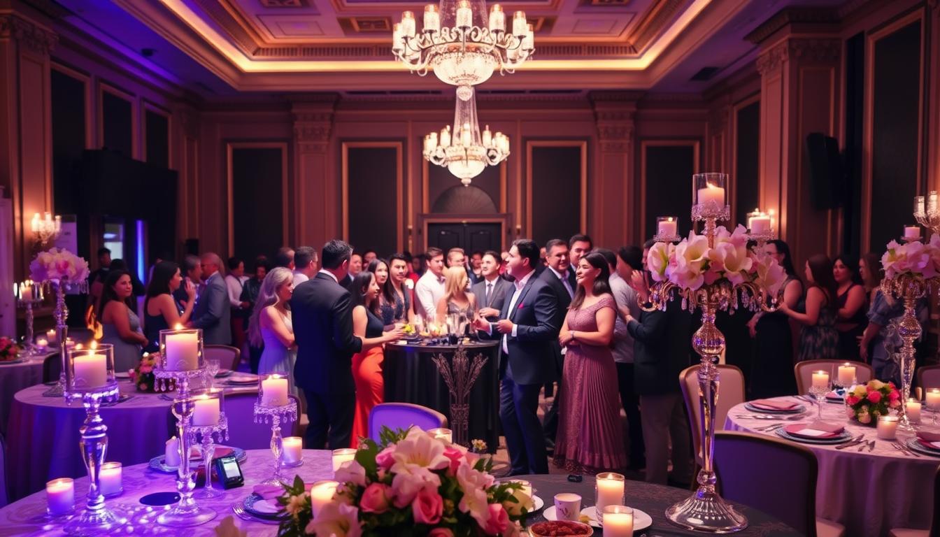 אירועים מיוחדים