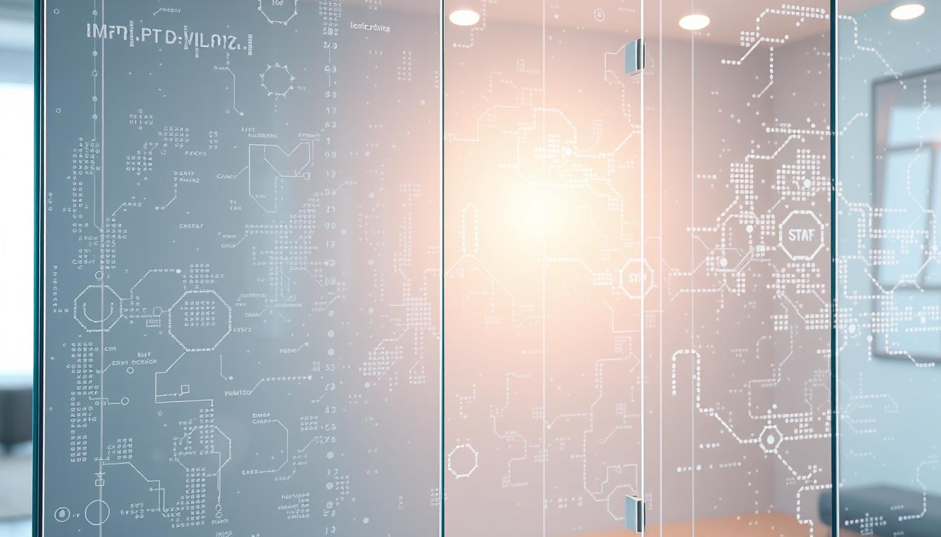 יתרונות זכוכית חכמה