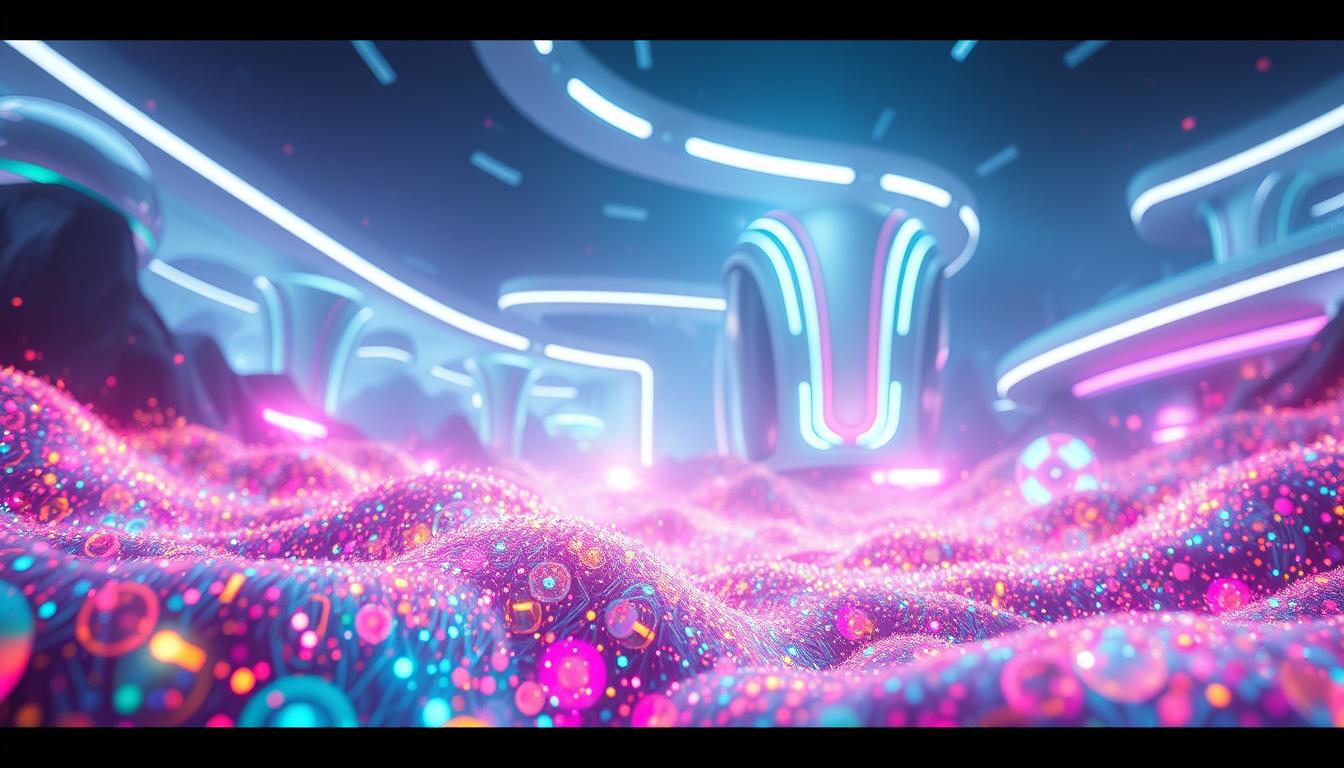 חוויה דיגיטלית סוחפת