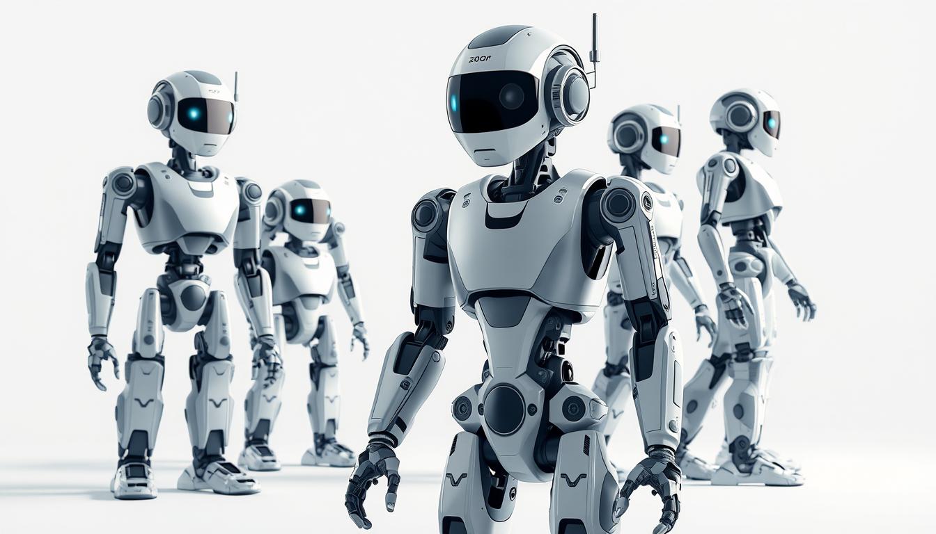 הגדרה של רובוטים אינטליגנטיים