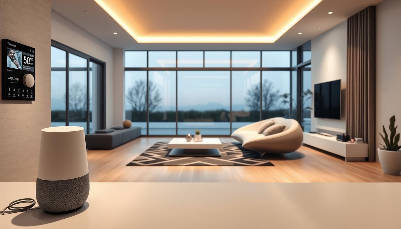 פתרונות טכנולוגיים לבית חכם