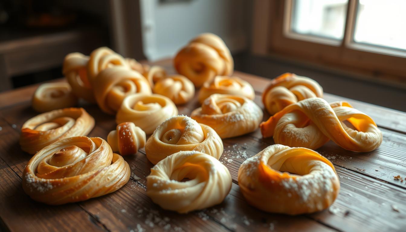 homemade-puff-pastry-breakfast-shapes