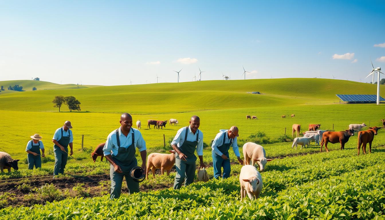 Mejores métodos de ganadería