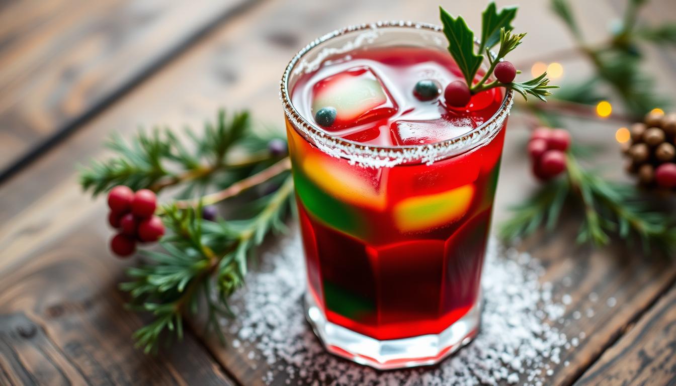 jingle juice recipe