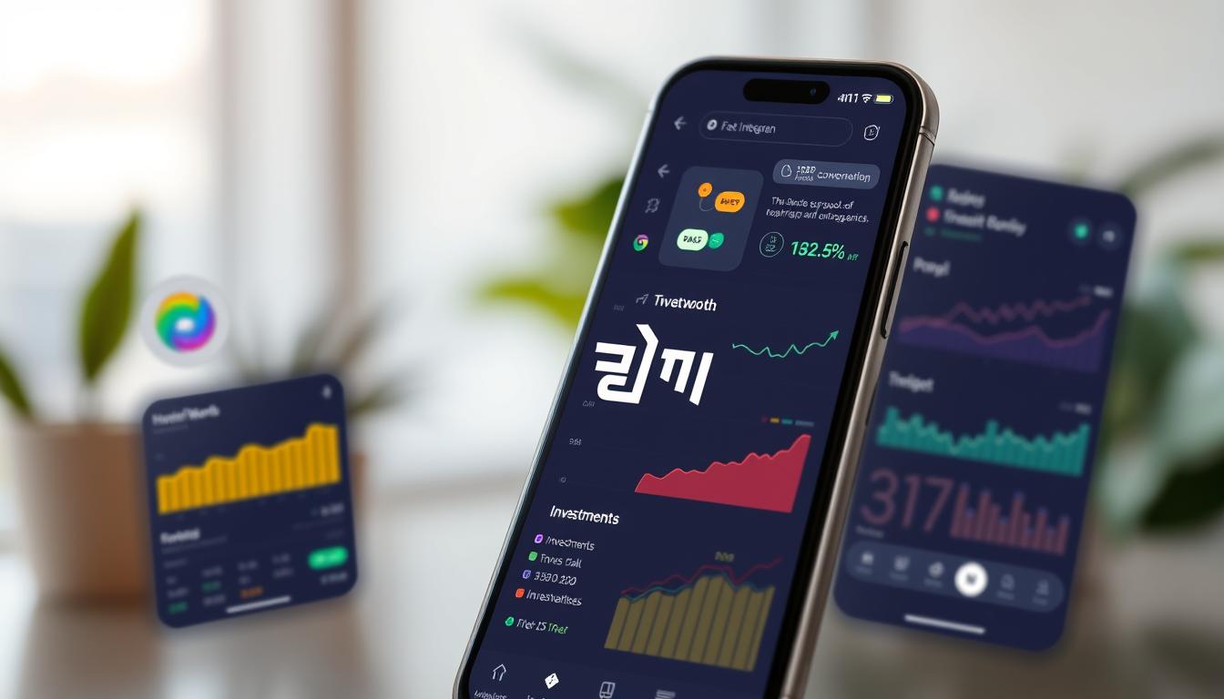 Smart Money App: Budgeting, Investments & Financial Freedom with AI (स्मार्ट मनी