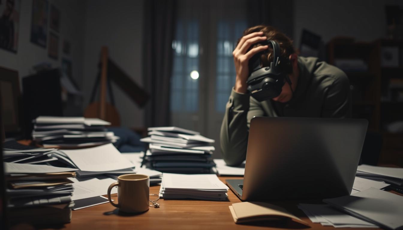 remote work challenges