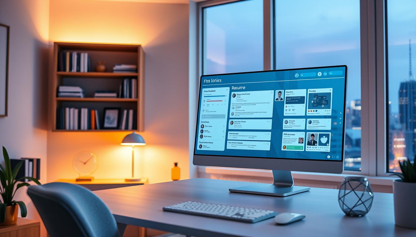 How to Build a Strong Online Presence for Job Hunting in 2025