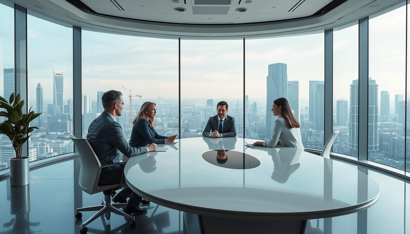 next-generation interviews