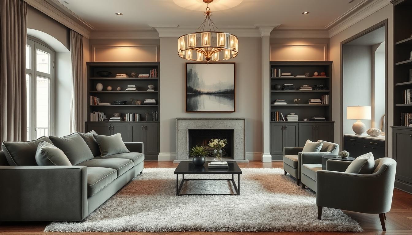 Wohnzimmer Ideen