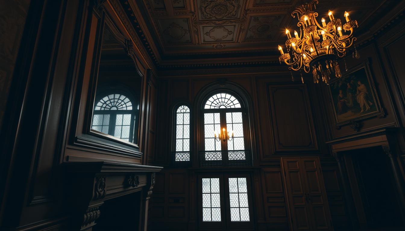 Historische Altbauelemente
