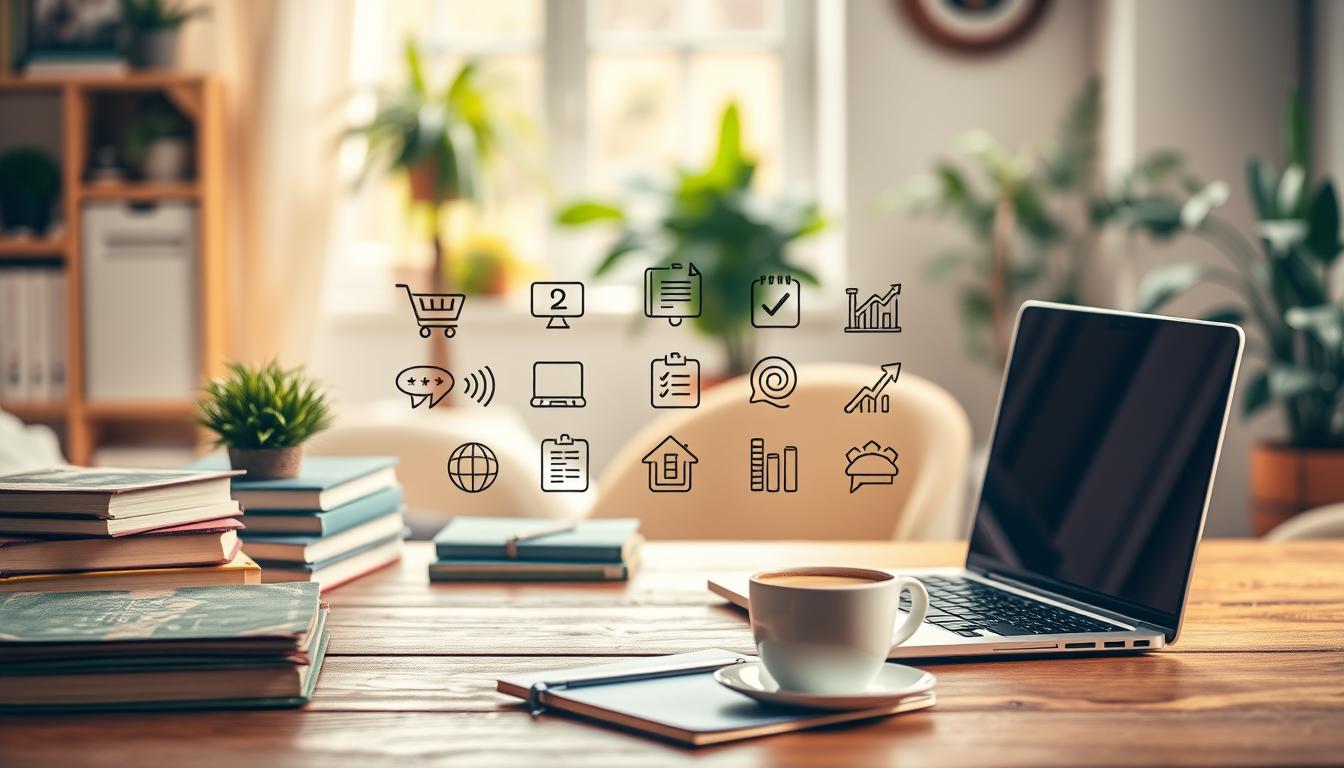passive income ideas