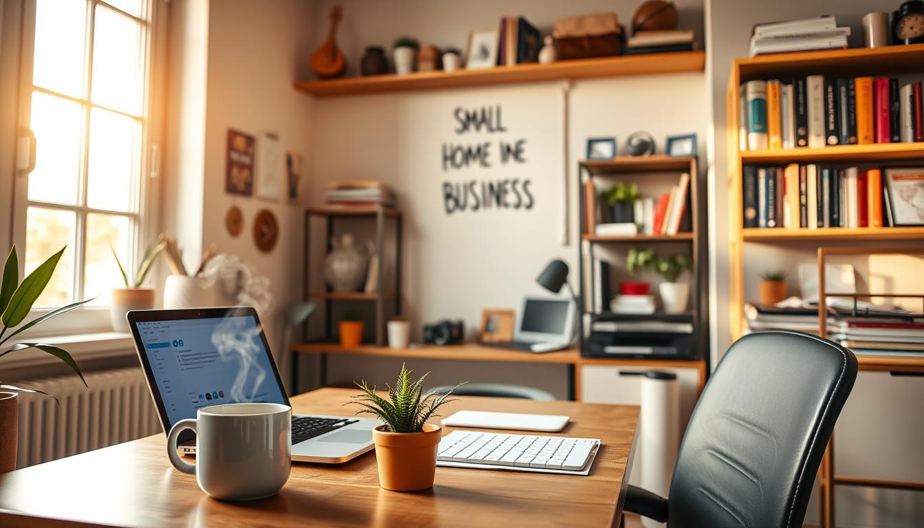 small business ideas