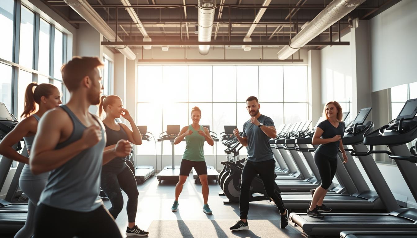 training programs
